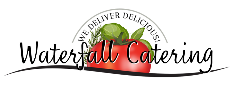 Waterfall Catering Logo
